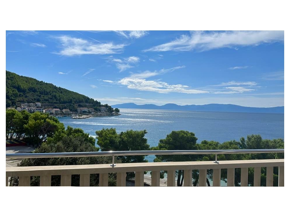 Villa  Delic - Drvenik Croatie