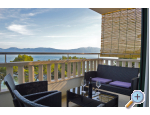 Villa  Delic - Drvenik Kroatien
