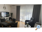 Villa  Delic - Drvenik Hrvaka