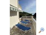 Villa  Delic - Drvenik Kroatien