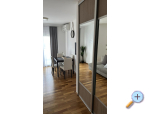 Villa  Delic - Drvenik Kroatien