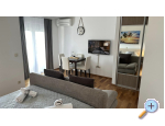 Villa  Delic - Drvenik Kroatien