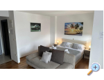 Villa  Delic - Drvenik Kroatien