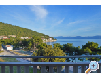 Villa  Delic - Drvenik Kroatien