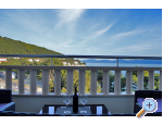 Villa  Delic - Drvenik Kroatien