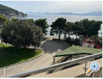 Villa  Delic - Drvenik Kroatien