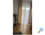 Villa  Delic - Drvenik Kroatien