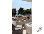 Villa  Delic - Drvenik Croatie
