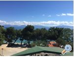 Villa  Delic - Drvenik Croatie