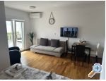 Villa  Delic - Drvenik Croatie