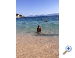 Villa  Delic - Drvenik Croatie