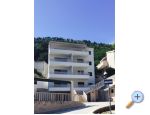 Villa  Delic - Drvenik Croatie