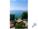 Villa  Delic - Drvenik Croatie