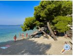 Villa  Delic - Drvenik Croatie