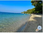 Villa  Delic - Drvenik Croatie