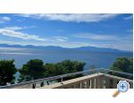 Villa  Delic - Drvenik Croatie