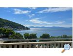 Villa  Delic - Drvenik Croatie