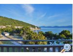 Villa  Delic - Drvenik Croatie