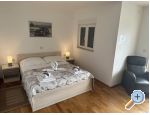Villa  Delic - Drvenik Croatie