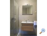 Villa  Delic - Drvenik Croatie
