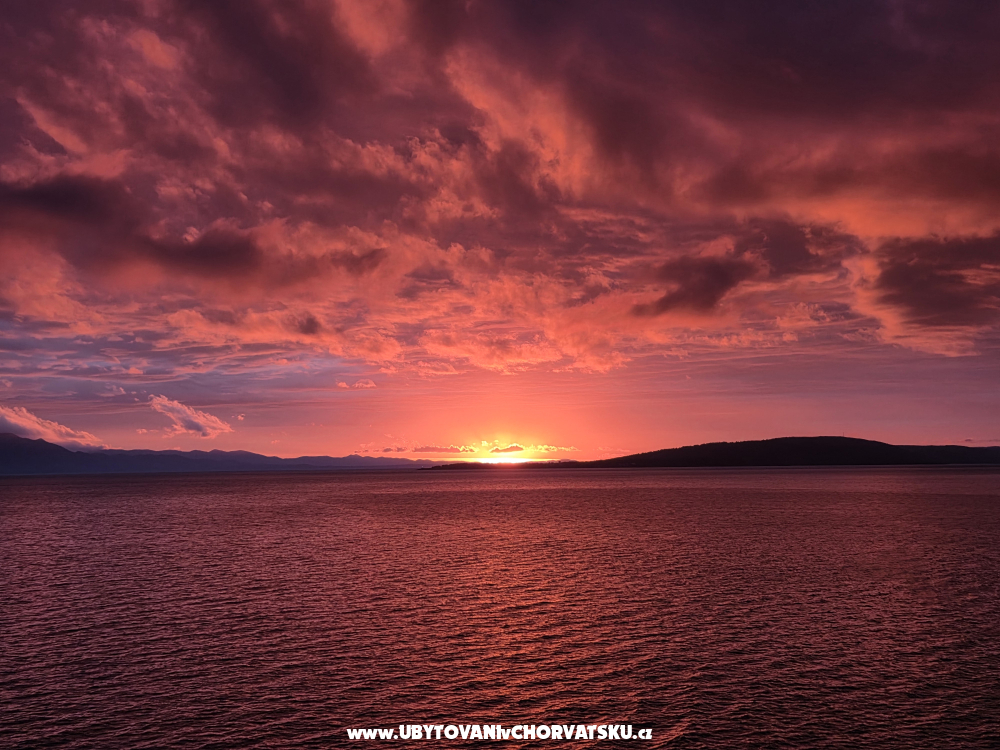 Apartments Puntin - Drvenik Croatia