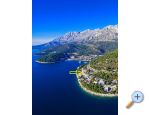 Appartements Puntin - Drvenik Croatie