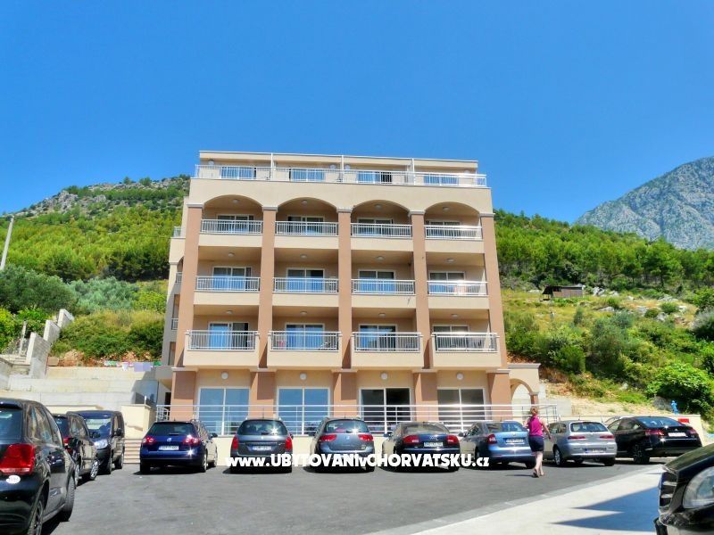 Drvenik Palace – Ferienwohnung Drvenik, Kroatien – Foto 1