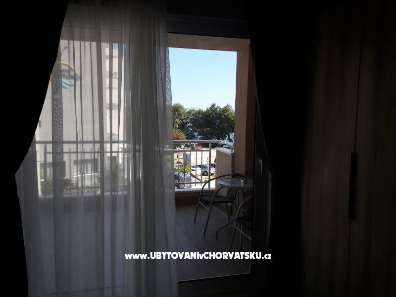 Drvenik Palace – Ferienwohnung Drvenik, Kroatien – Foto 10