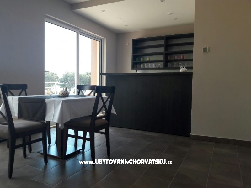 Drvenik Palace – Ferienwohnung Drvenik, Kroatien – Foto 11