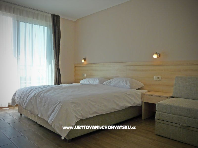 Drvenik Palace – Ferienwohnung Drvenik, Kroatien – Foto 12