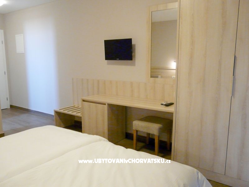 Drvenik Palace – Ferienwohnung Drvenik, Kroatien – Foto 13