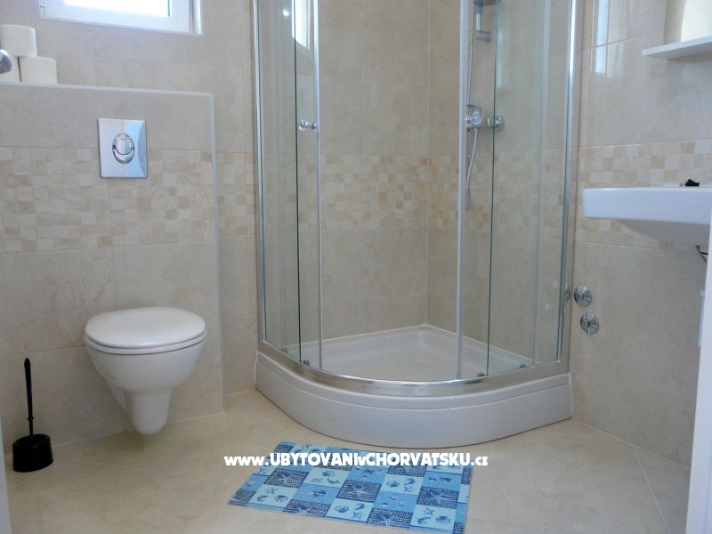 Drvenik Palace – Ferienwohnung Drvenik, Kroatien – Foto 14