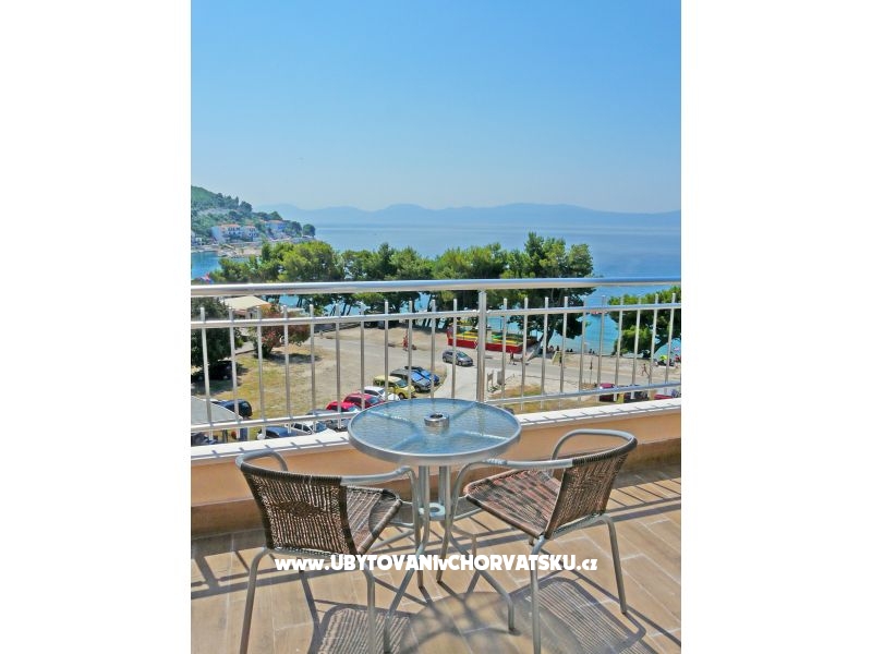 Drvenik Palace – Ferienwohnung Drvenik, Kroatien – Foto 16