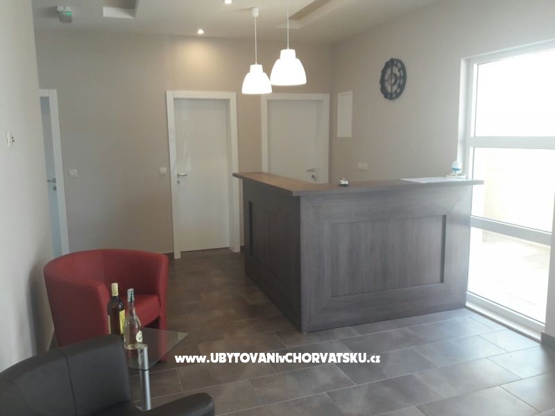 Drvenik Palace – Ferienwohnung Drvenik, Kroatien – Foto 17