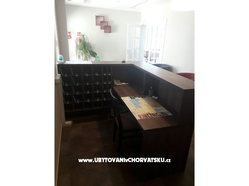 Drvenik Palace – Ferienwohnung Drvenik, Kroatien – Foto 18