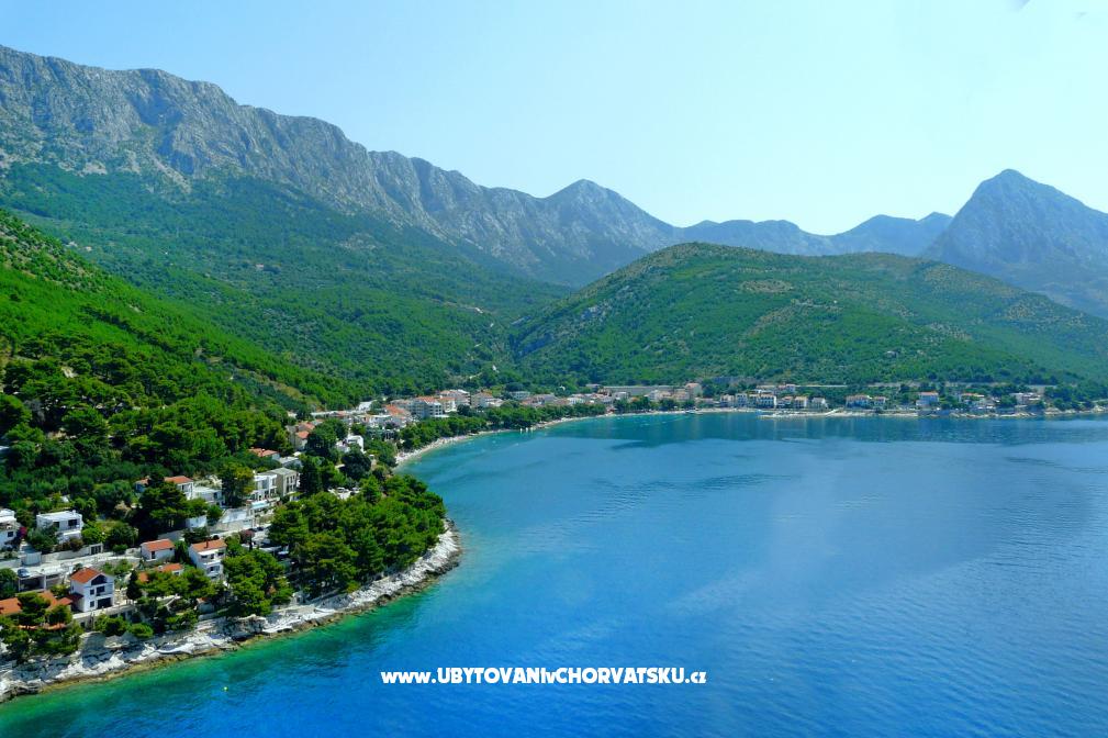 Drvenik Palace – Ferienwohnung Drvenik, Kroatien – Foto 3