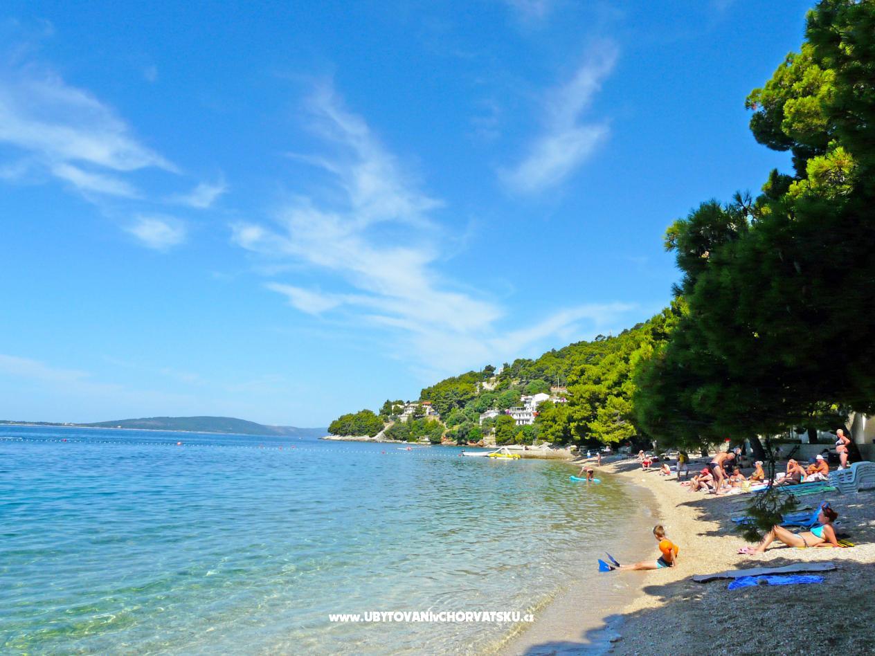 Drvenik Palace – Ferienwohnung Drvenik, Kroatien – Foto 7