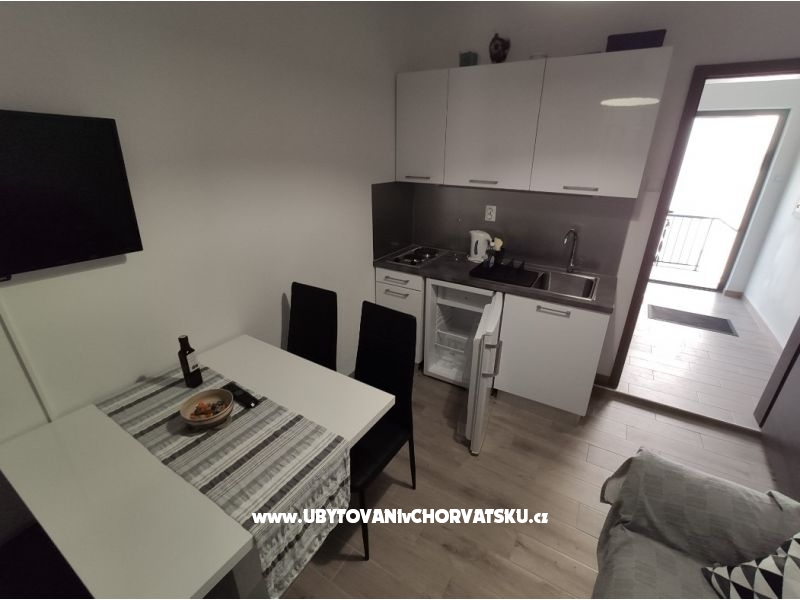 Valerie apartmani – Ferienwohnung Drvenik, Kroatien – Foto 9