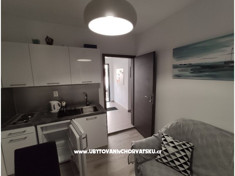 Valerie apartmani – Ferienwohnung Drvenik, Kroatien – Foto 11