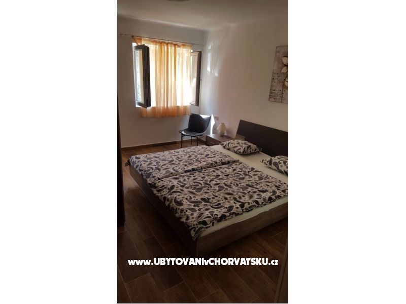 Valerie apartmani – Ferienwohnung Drvenik, Kroatien – Foto 14