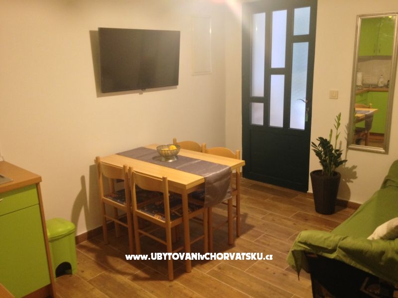 Valerie apartmani – Ferienwohnung Drvenik, Kroatien – Foto 15