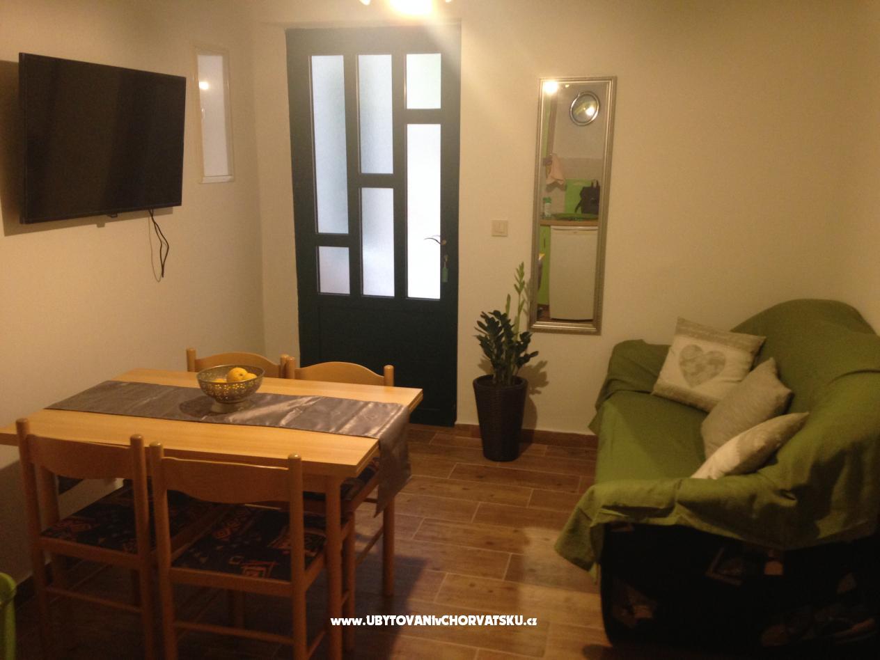 Valerie apartmani – Ferienwohnung Drvenik, Kroatien – Foto 4