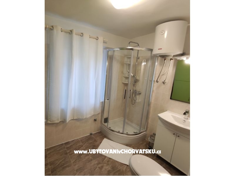 Valerie apartmani – Ferienwohnung Drvenik, Kroatien – Foto 5