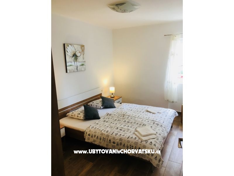 Valerie apartmani – Ferienwohnung Drvenik, Kroatien – Foto 6