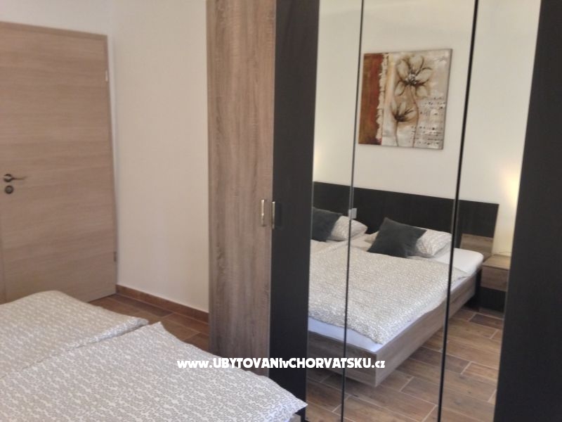 Valerie apartmani – Ferienwohnung Drvenik, Kroatien – Foto 7