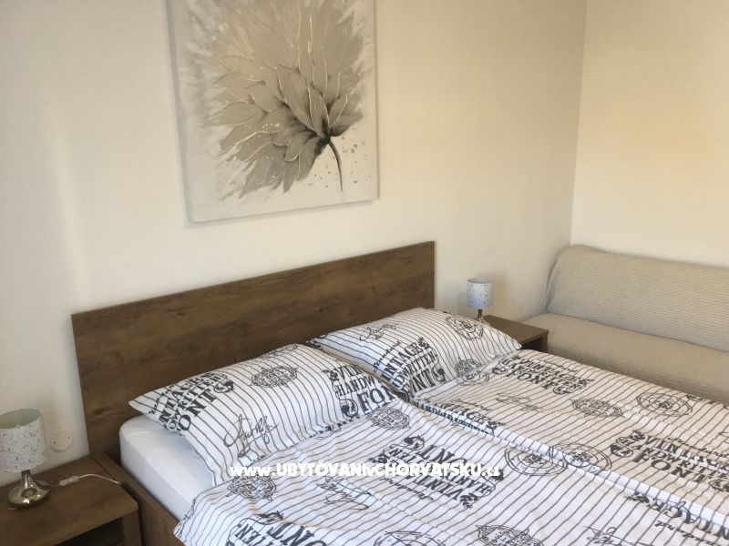 Valerie apartmani – Ferienwohnung Drvenik, Kroatien – Foto 8