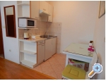 Appartements ANA Drvenik - Drvenik Kroatien