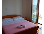 Appartements ANA Drvenik - Drvenik Kroatien