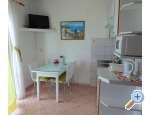 Appartements ANA Drvenik - Drvenik Kroatien