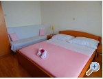 Appartements ANA Drvenik - Drvenik Kroatien